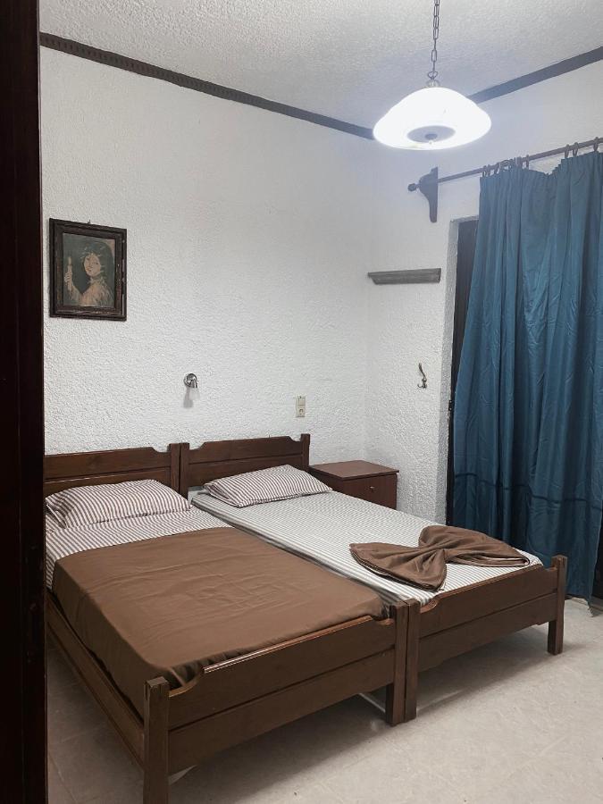 Apartments Kritika Amoudara Lasithiou Extérieur photo