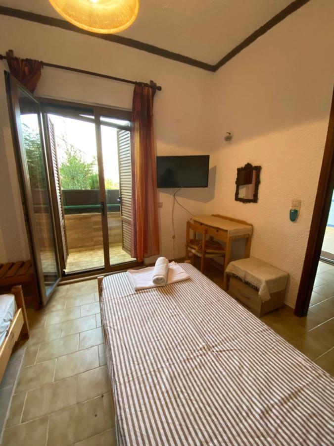 Apartments Kritika Amoudara Lasithiou Extérieur photo