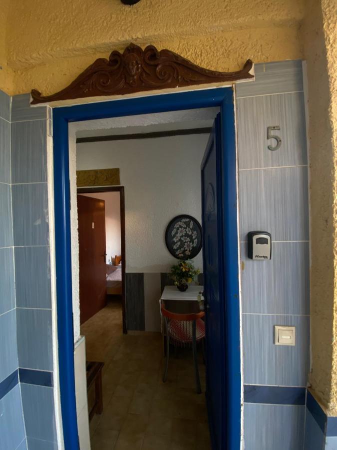 Apartments Kritika Amoudara Lasithiou Extérieur photo